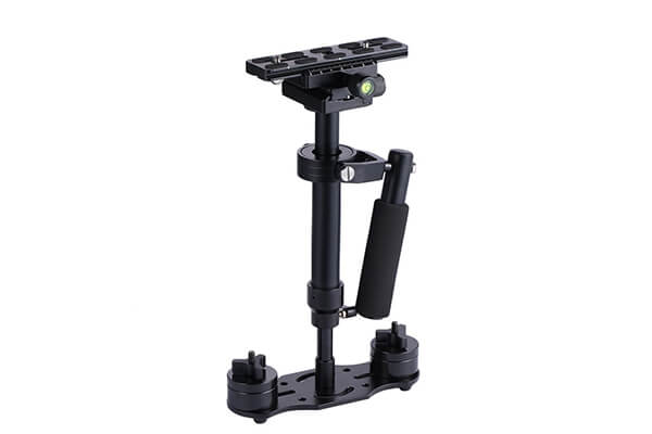 YKS Handheld Camera Stabilizer