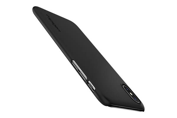 Spigen Thin Fit iPhone X Case