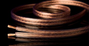 Top 10 Best Speaker Wire Cables Reviews