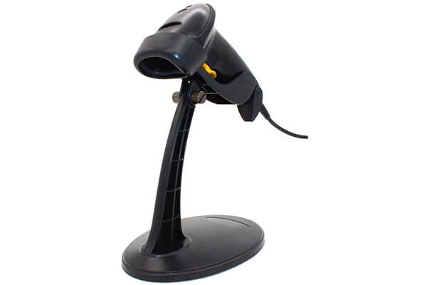 USB Automatic Barcode Scanner
