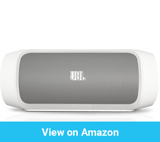 JBL Charge 2+ Splashproof Portable Bluetooth Speaker