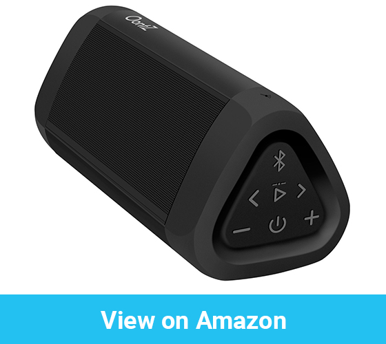 OontZ Angle 3 ULTRA: Portable Bluetooth Speaker