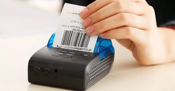 Top 10 Best Receipt Printers for Mart Reviews
