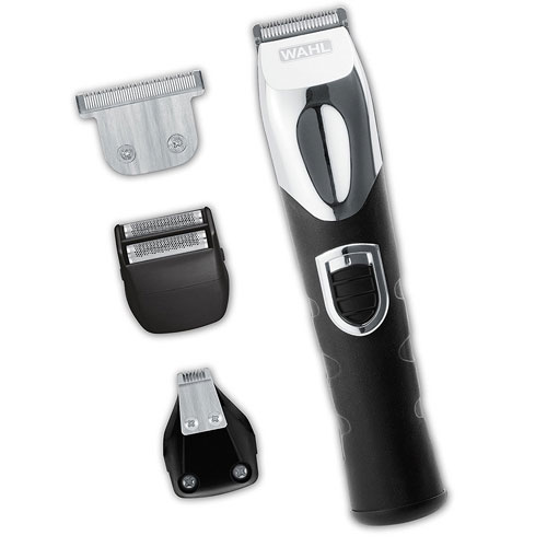 7. Wahl Lithium Ion All-In-One Grooming Kit