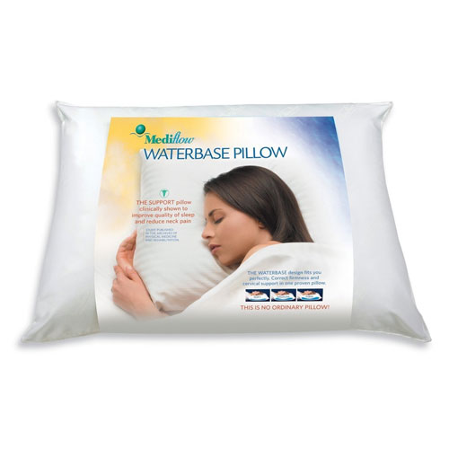 Mediflow Original Waterbase Pillow