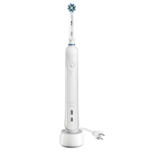 9. Oral-B Pro Electric Toothbrush