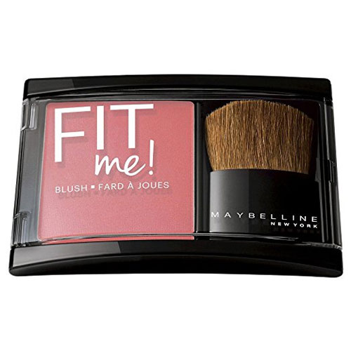 6. Maybelline New York Fit Me