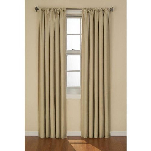 Eclipse Kendall Blackout Thermal Curtain Panel
