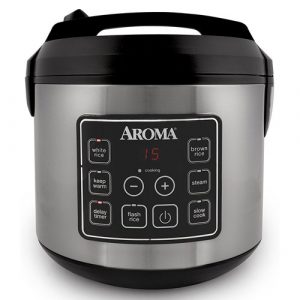 Top 10 Best Rice Cookers in 2024 Reviews – Comparabit