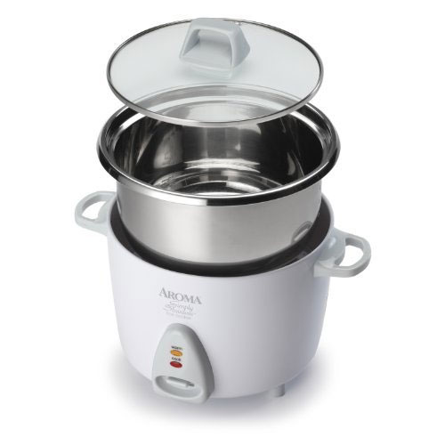 Aroma Simply Rice Cooker