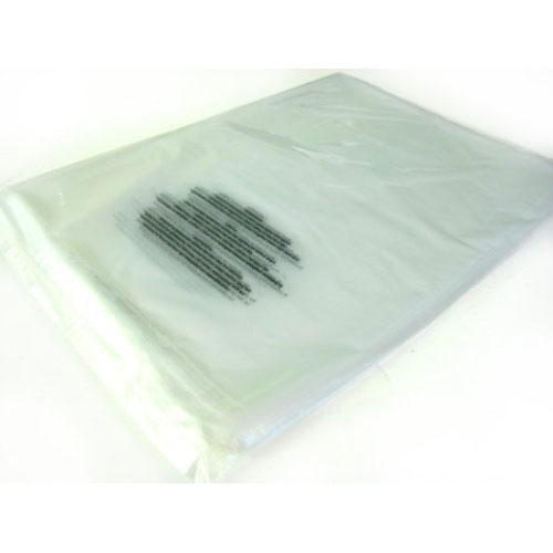 7. Suffocation Warning Poly Bag, 1.5ml Self-sealed