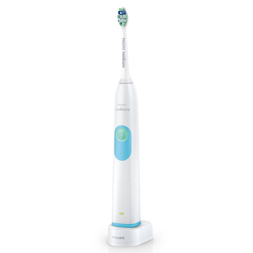 8. Philips Sonicare Rechargeable Toothbrush