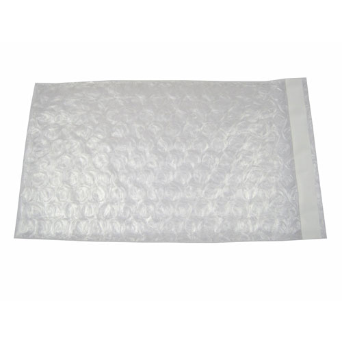 9. Generic Bubble Bags Self Sealing Smooth