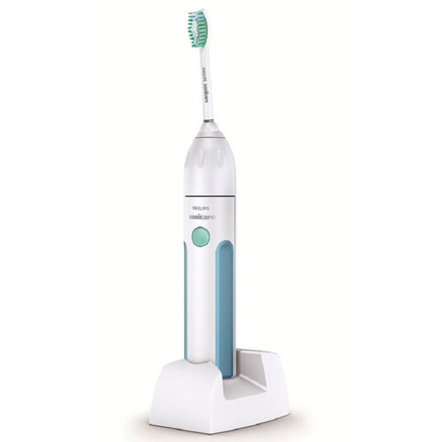 7. Philips Sonic Rechargeable Toothbrush,