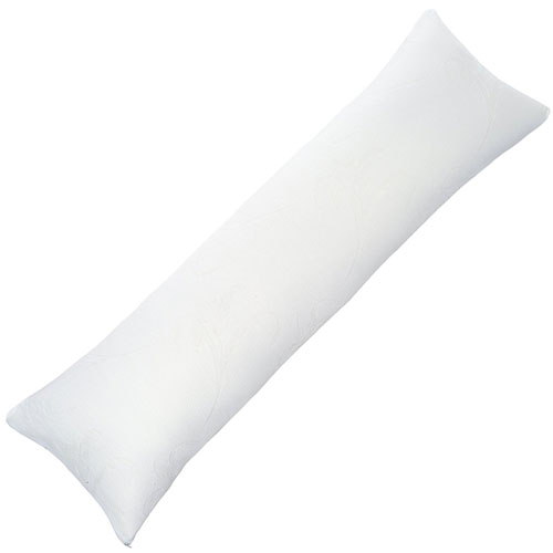 9. Remedy Complete Comfort Body Pillow