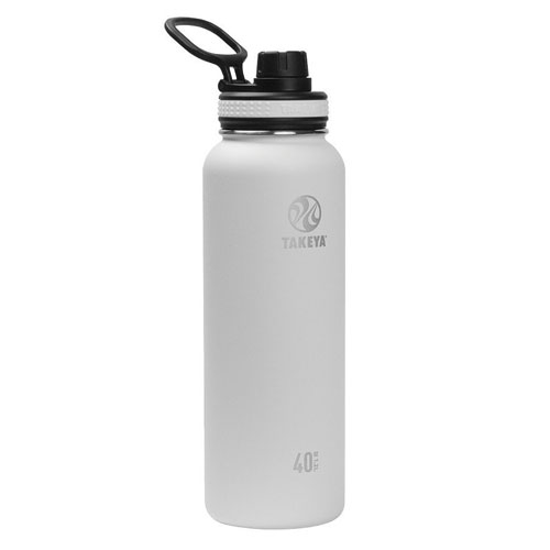 8. ThermoFlask Water Bottle