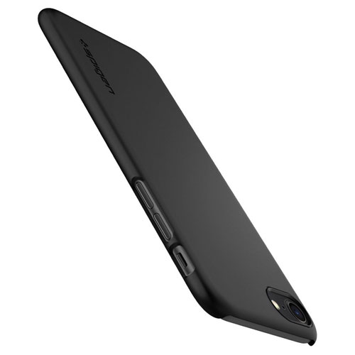 4. Spigen, Inc. Thin Fit Case