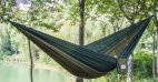 Top 10 Best Portable Hammocks for Backpacking Reviews