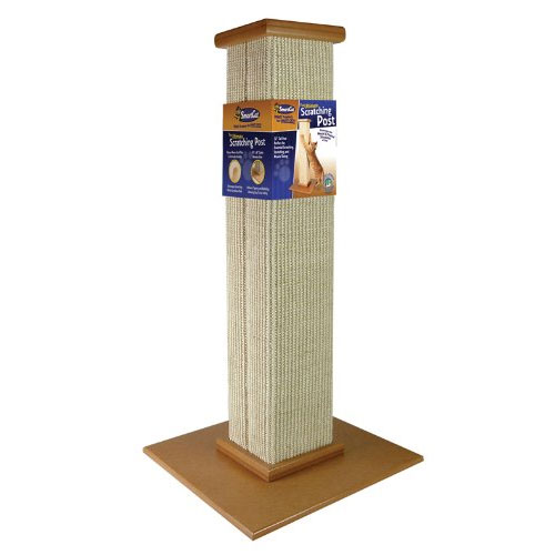 Pioneer Pet SmartCat The Ultimate Scratching Post