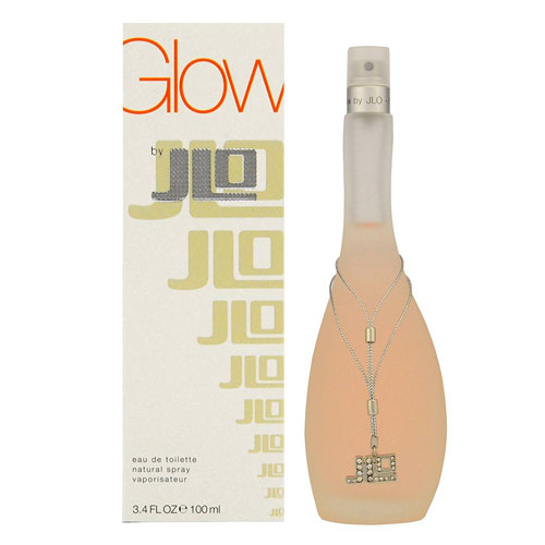 Jennifer Lopez Glow Eau de Toilette by Jennifer Lopez