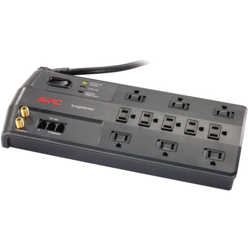 APC Surge Protector