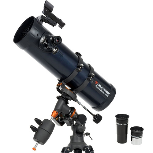 Celestron 31051 AstroMaster 130EQ MD Telescope