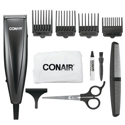 Conair Simple Haircut Kit