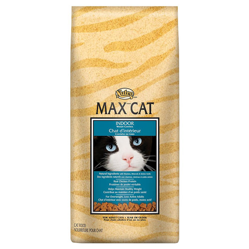 NUTRO MAX Indoor Cat Adult Dry Cat Food