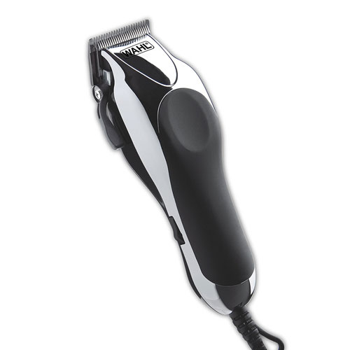 Wahl Chrome Haircut Kit