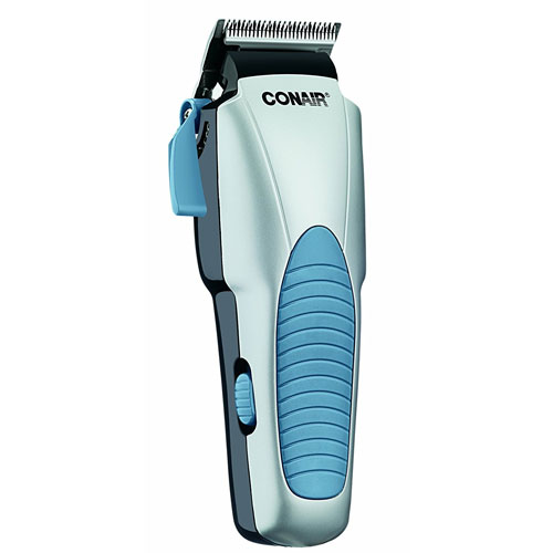 Custom Cut by Conair