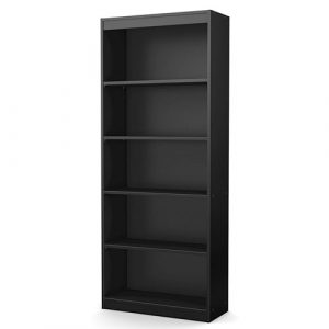 Top 10 Best Bookshelves for Small Spaces in 2024 Reviews – Comparabit