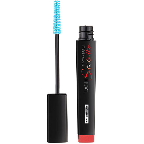 Maybelline New York Lash Stiletto