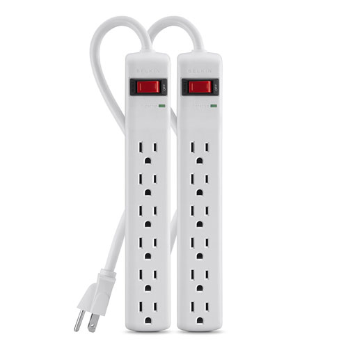 Belkin Surge Protector