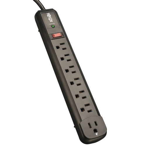 Tripp Lite Surge Protector