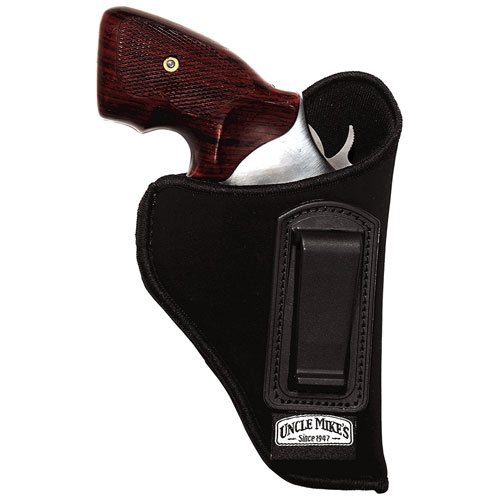 Uncle Mike's Nylon Holster