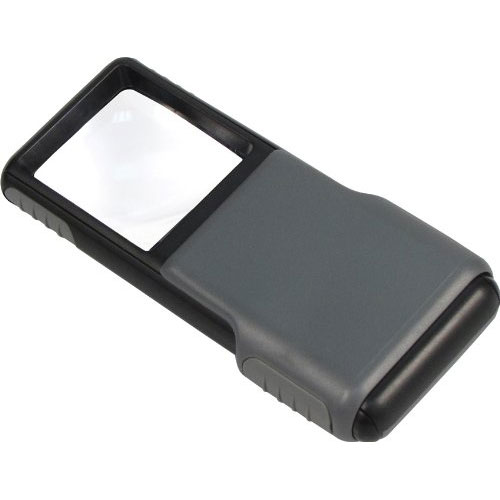 Carson 5x MiniBrite LED Lighted Slide-Out