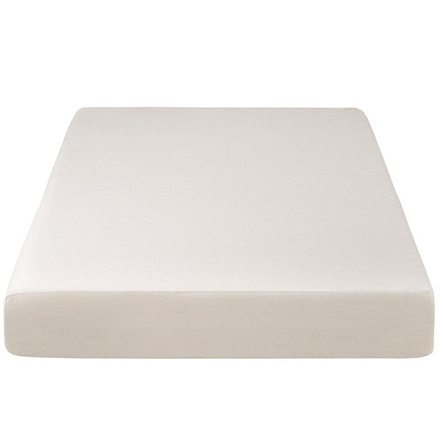 Signature Sleep 12 Inch Memory Foam Mattress, Full