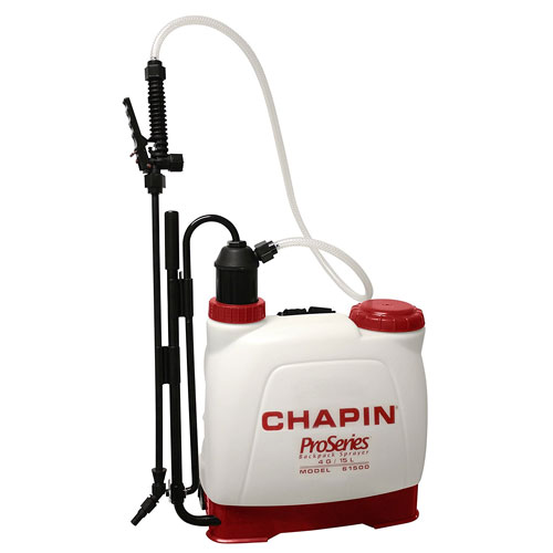 Chapin 61500