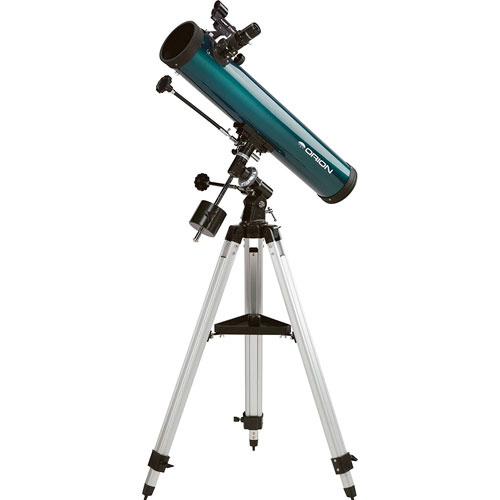 best telescope for adults viewing planets and galaxies