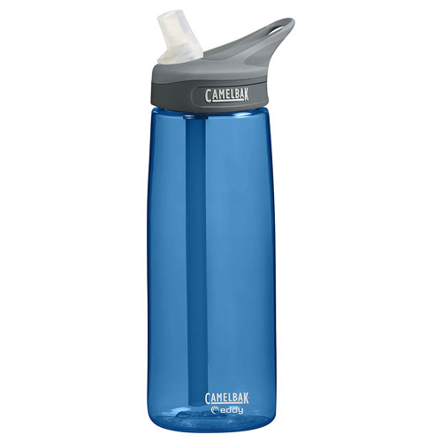 Nalgene Narrow Mouth 1L Everyday Water Bottle