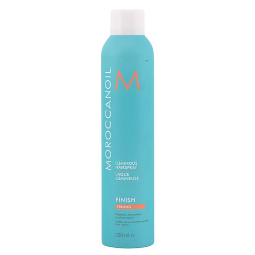 Moroccanoil Luminous Hairspray Strong