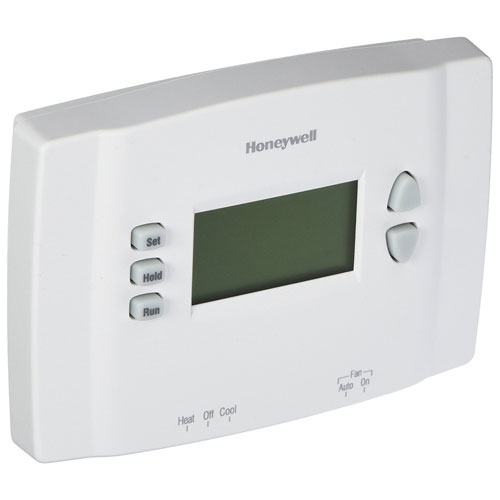 Honeywell RTH2300B1012/E1 5-2 Day Programmable Thermostat