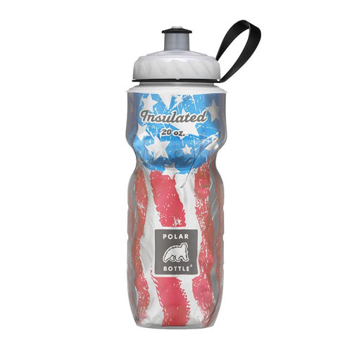 Polar Bottle Insulated Water Bottle