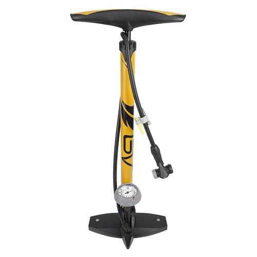 BV Floor Pump