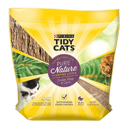 Purina Tidy Cats