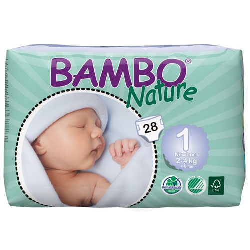 Bambo Nature