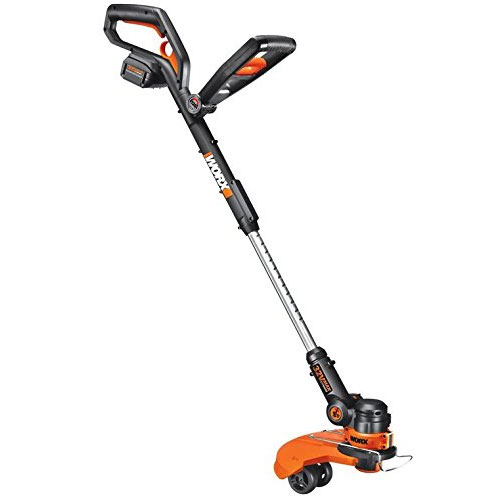 WORX String Trimmer