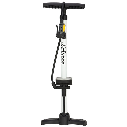 Schwinn Floor Pump