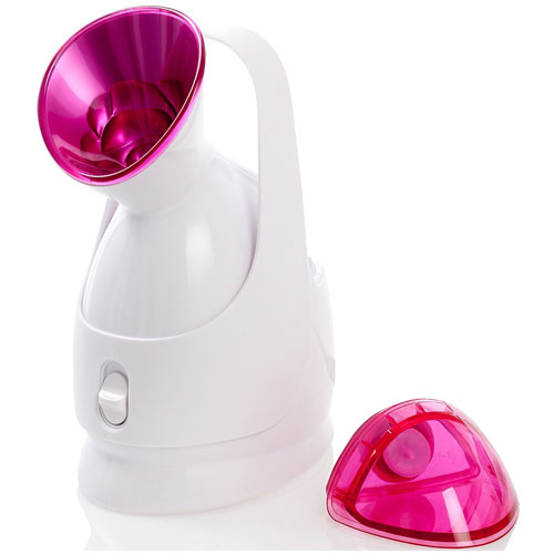 Secura Nano Ionic NanoCare Facial Steamer