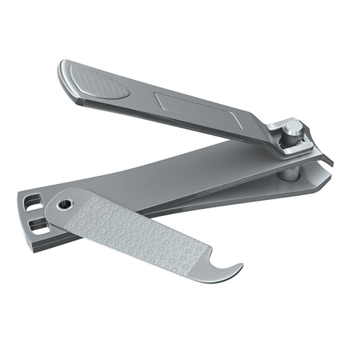 Nail Clippers for Fingernails by Clippie